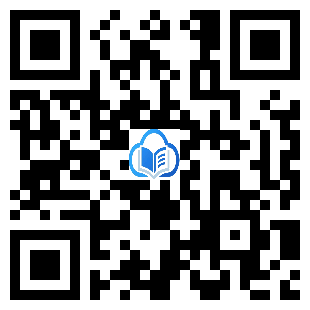 夸克网盘二维码