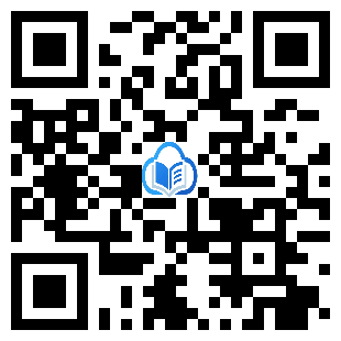 夸克网盘二维码