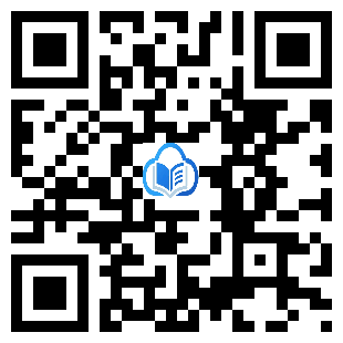 夸克网盘二维码