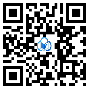 夸克网盘二维码