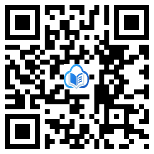 夸克网盘二维码