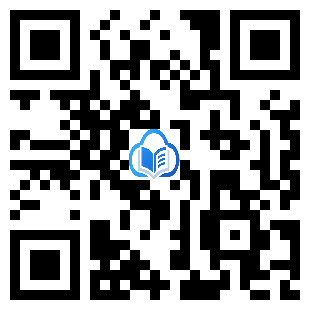 夸克网盘二维码