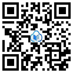 夸克网盘二维码