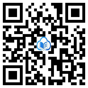 夸克网盘二维码