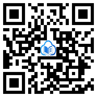 夸克网盘二维码