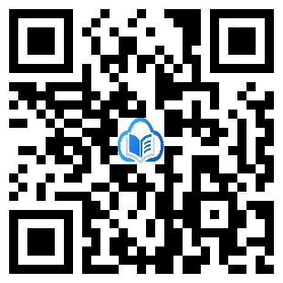 夸克网盘二维码