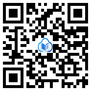 夸克网盘二维码