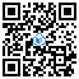 夸克网盘二维码