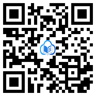 夸克网盘二维码