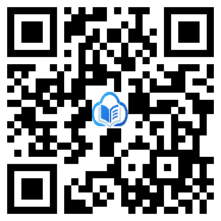 夸克网盘二维码