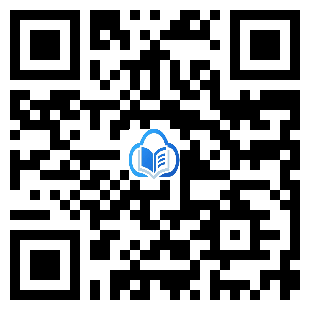 夸克网盘二维码