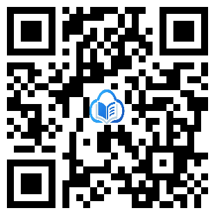 夸克网盘二维码