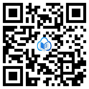 夸克网盘二维码