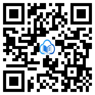 夸克网盘二维码