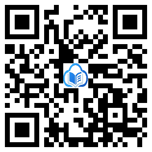 夸克网盘二维码