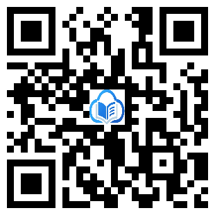 夸克网盘二维码