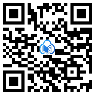 夸克网盘二维码