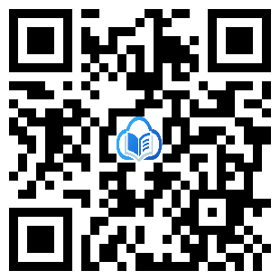 夸克网盘二维码