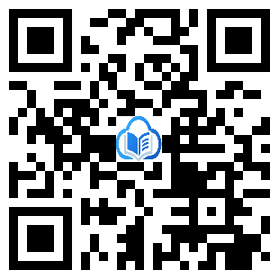 夸克网盘二维码