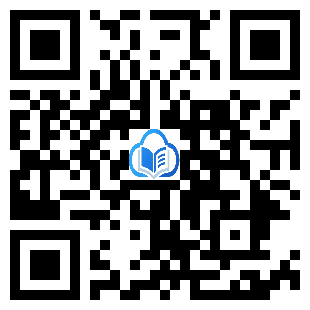 夸克网盘二维码