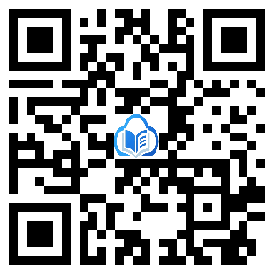 夸克网盘二维码