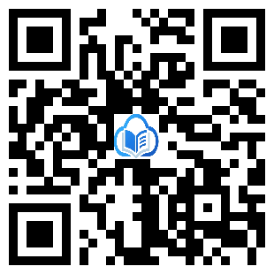 夸克网盘二维码