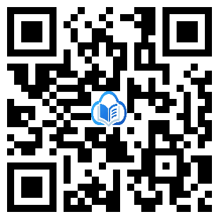 夸克网盘二维码