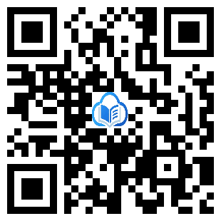 夸克网盘二维码