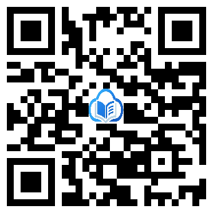 夸克网盘二维码