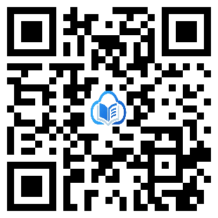 夸克网盘二维码