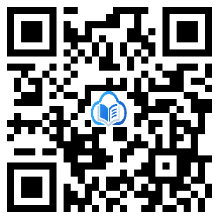 夸克网盘二维码