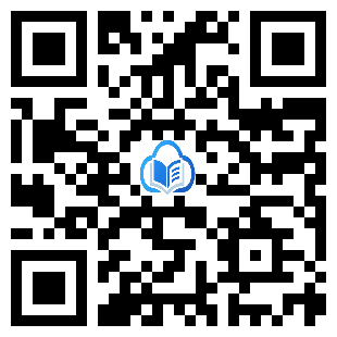 夸克网盘二维码