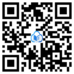 夸克网盘二维码