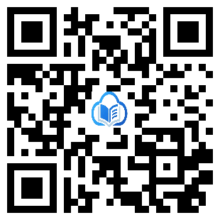 夸克网盘二维码