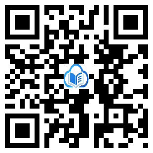 夸克网盘二维码