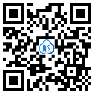 夸克网盘二维码