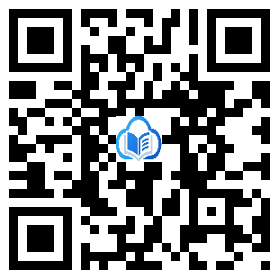 夸克网盘二维码