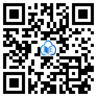 夸克网盘二维码