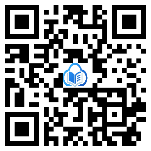 夸克网盘二维码