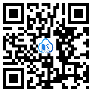 夸克网盘二维码