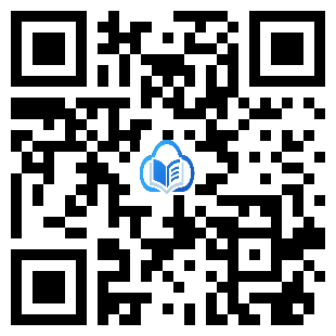 夸克网盘二维码