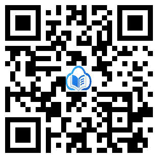 夸克网盘二维码