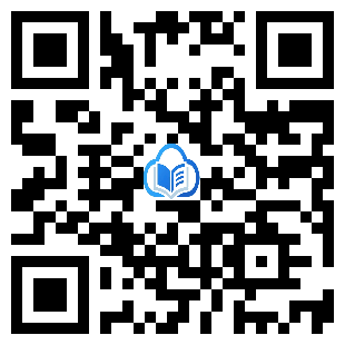 夸克网盘二维码