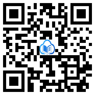 夸克网盘二维码