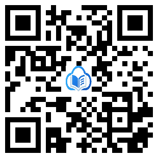 夸克网盘二维码