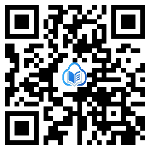 夸克网盘二维码