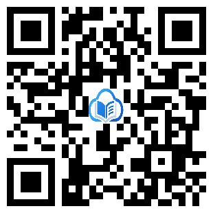 夸克网盘二维码