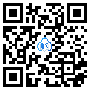 夸克网盘二维码