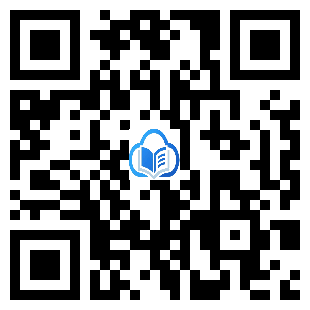 夸克网盘二维码