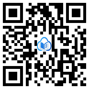 夸克网盘二维码